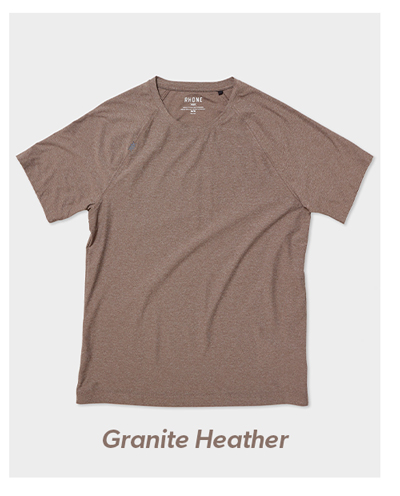 Granite Heather