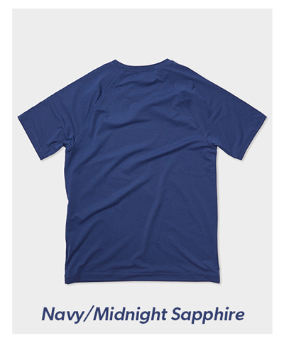 Navy/Midnight Sapphire