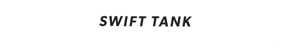 Swift Short Tank