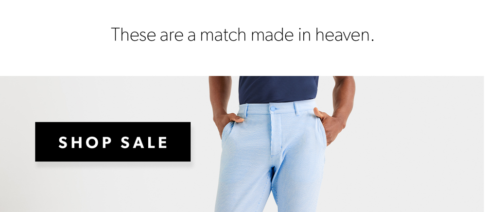 Shop Sale