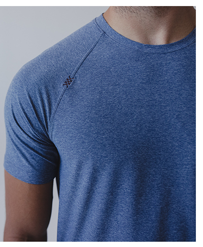 Reign Short Sleeve