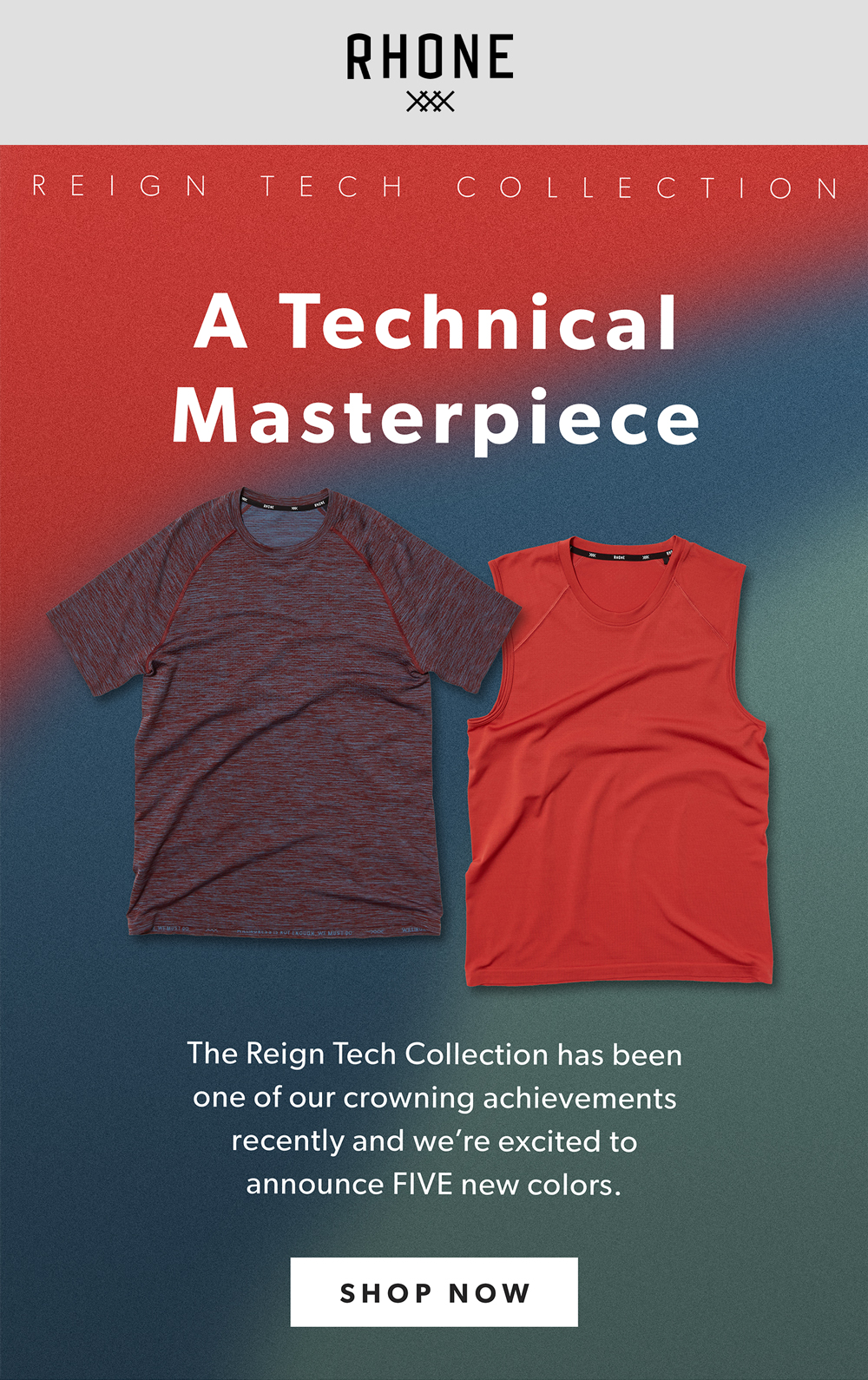 A Technical Masterpiece