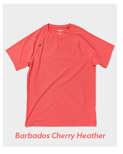 Barbados Cherry Heather