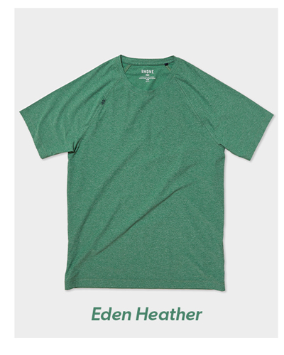 Eden Heather