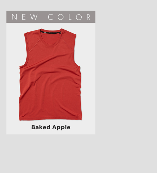 Baked Apple