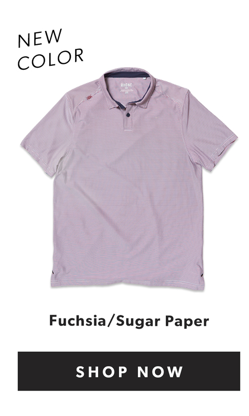 Fuchsia/Sugar Paper