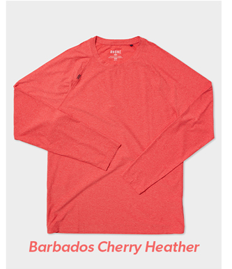 Barbados Cherry Heather
