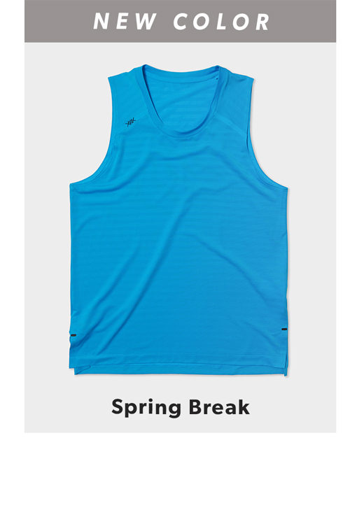 Spring Break