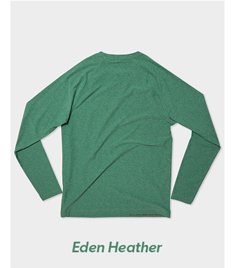 Eden Heather
