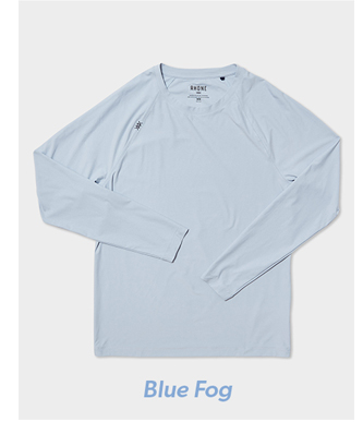 Blue Fog