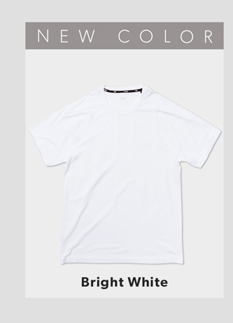 Bright White