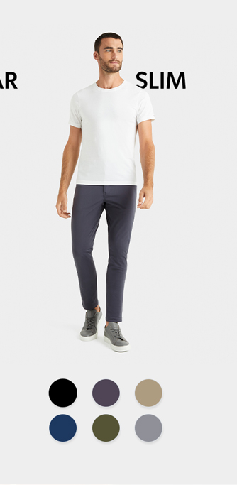 Slim