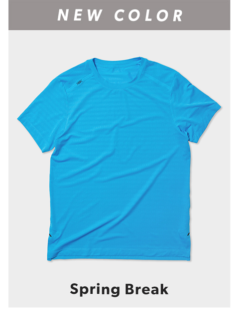 Spring Break