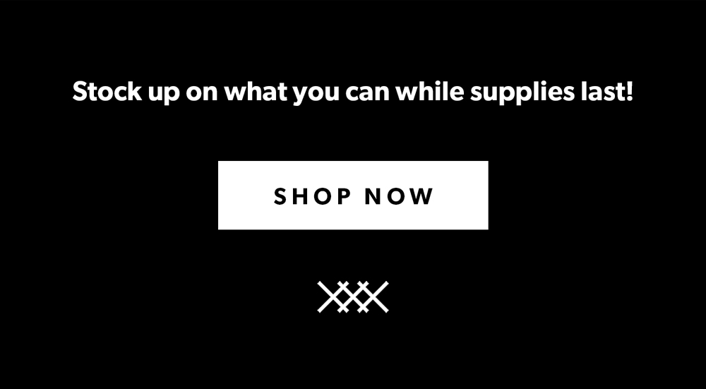 Shop Sale